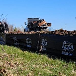 OA Silt Fence