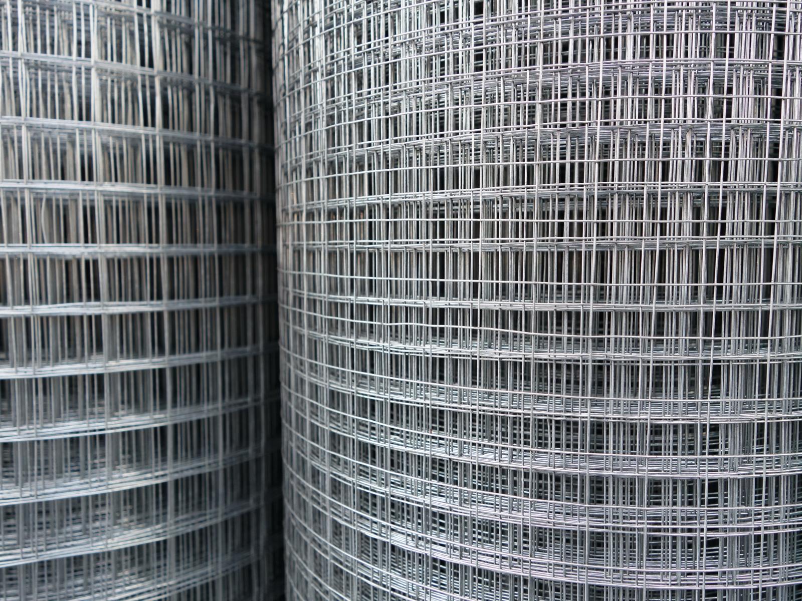Wire Fencing