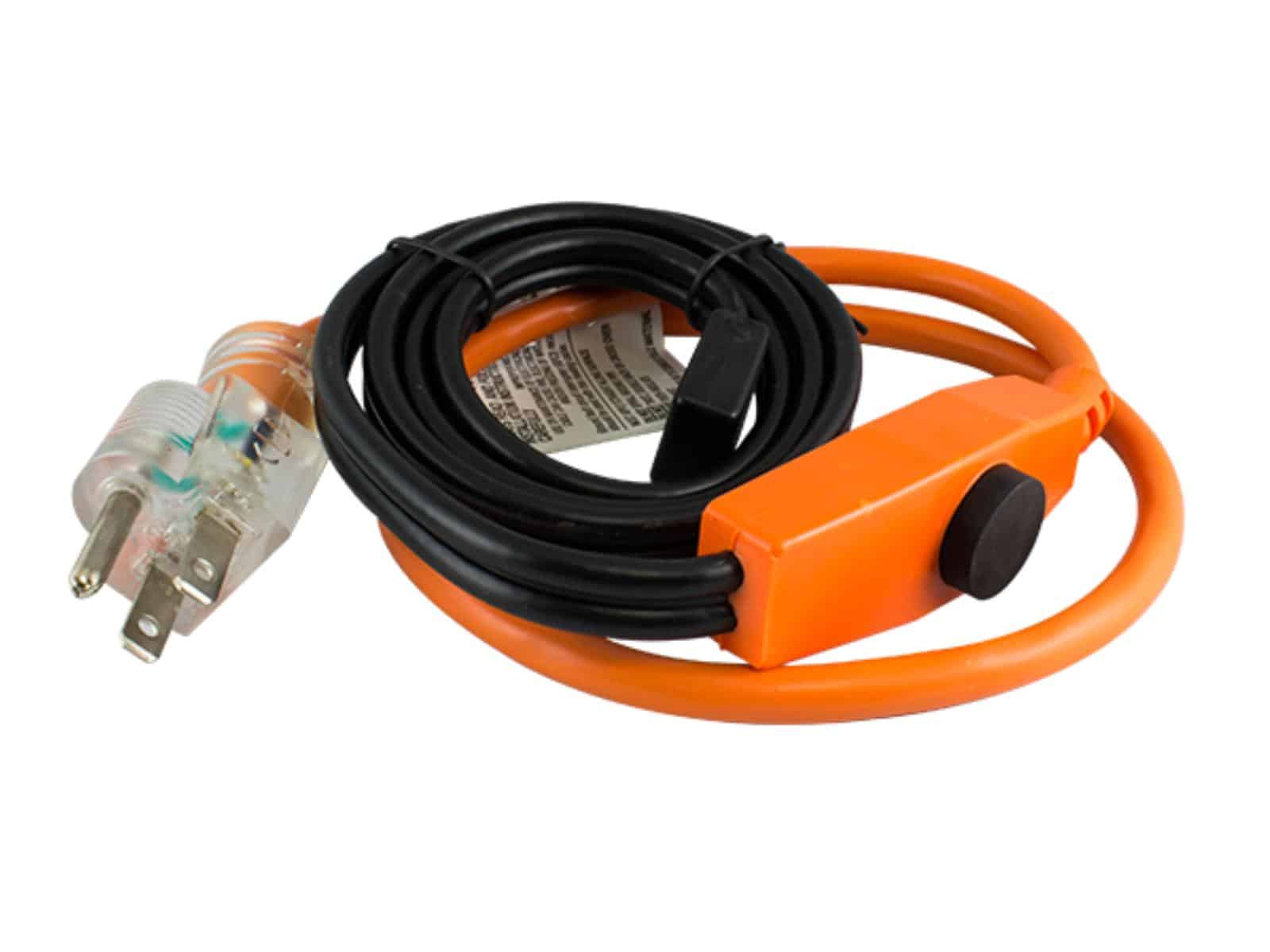 Freeze Protection Cable