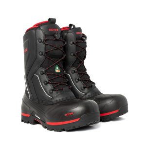 Royer 9000GL Michelin Winter Boots