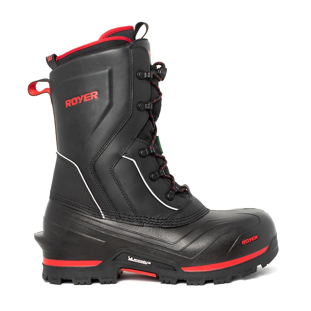 Royer 9000GL Michelin Winter Boots