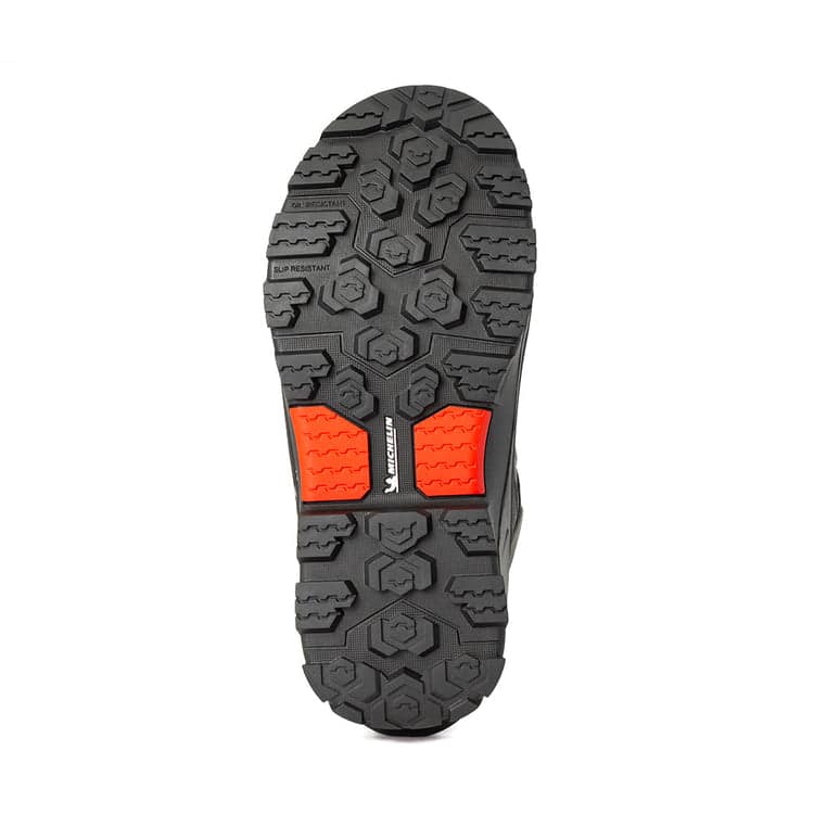 Royer 9000GL Michelin Winter Boots