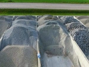 Bulk Stone
