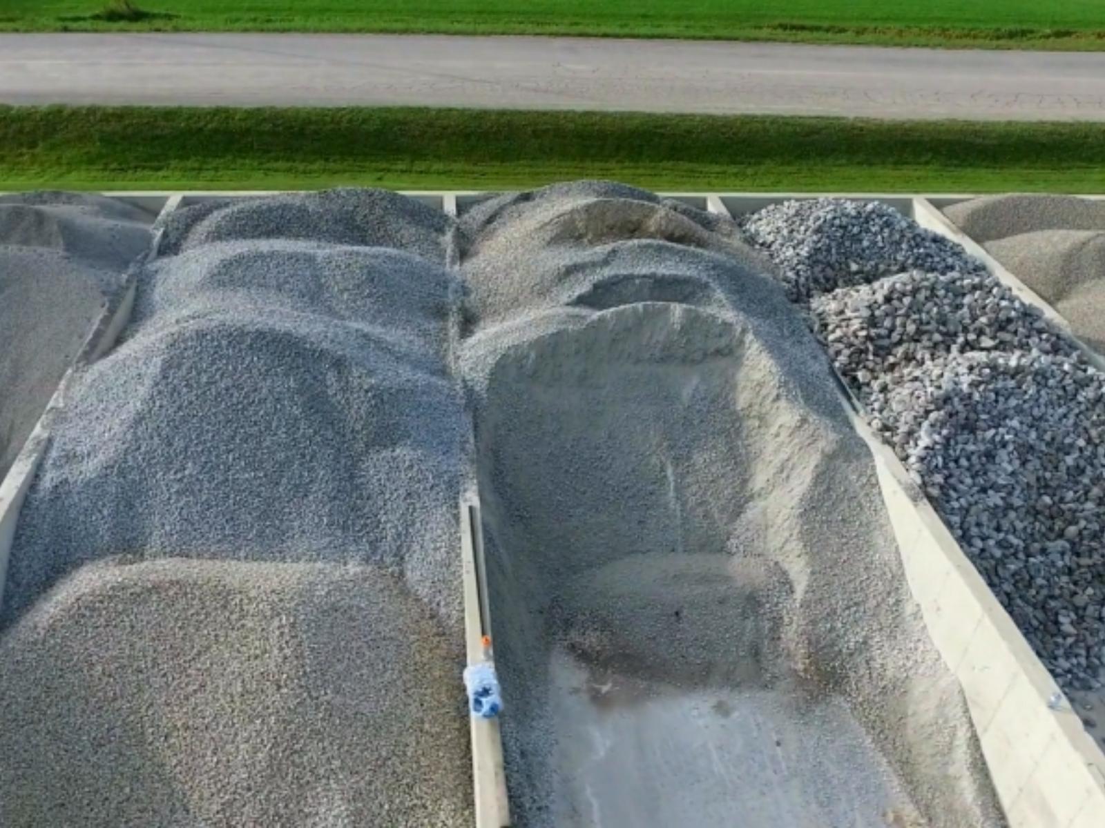 Bulk Stone