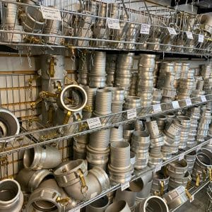 Camlock Fittings
