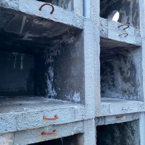 Concrete Catch Basins