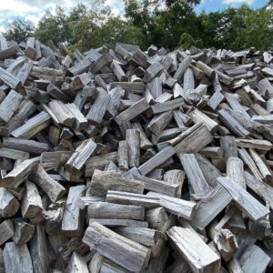 Bulk Firewood