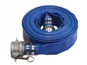 Lay Flat Hose