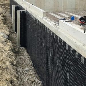 Platon Membrane Foundation