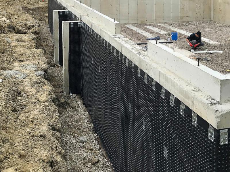 Platon Membrane Foundation