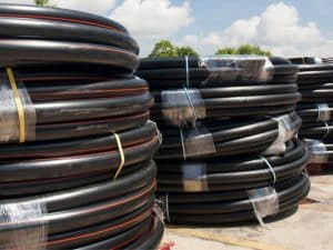 Poly Pipe