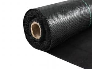 Woven Landscape Fabric