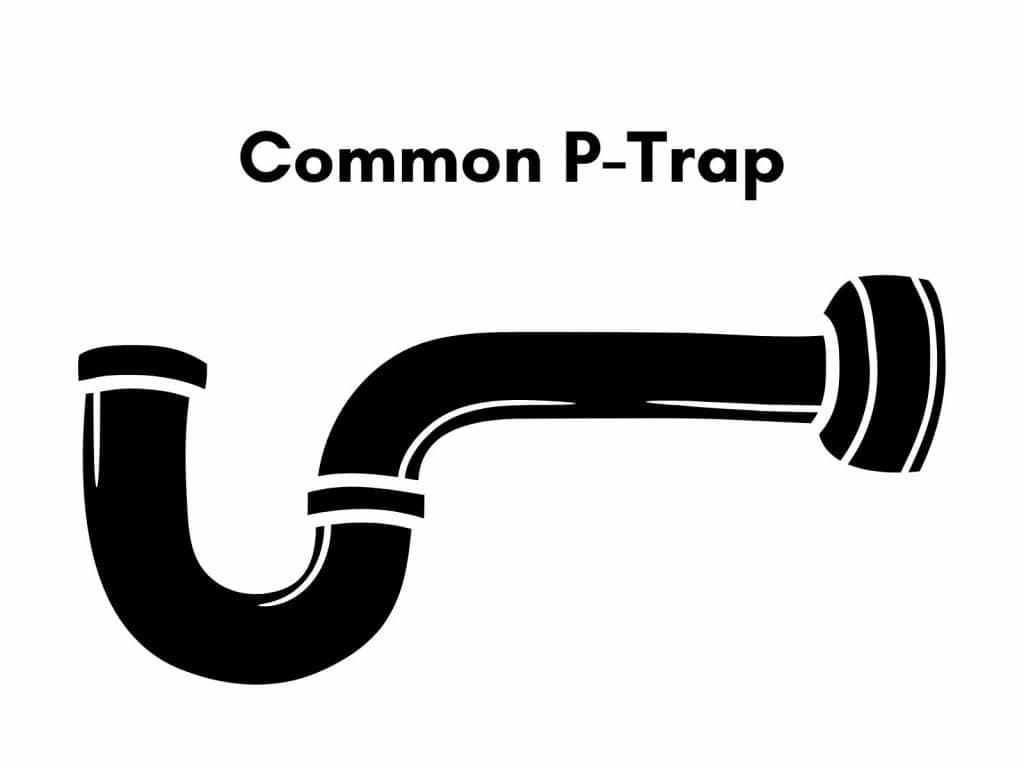 p-trap