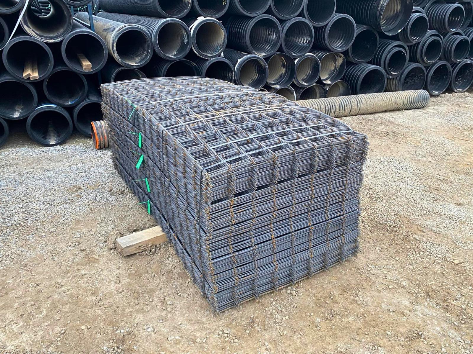 Wire Mesh