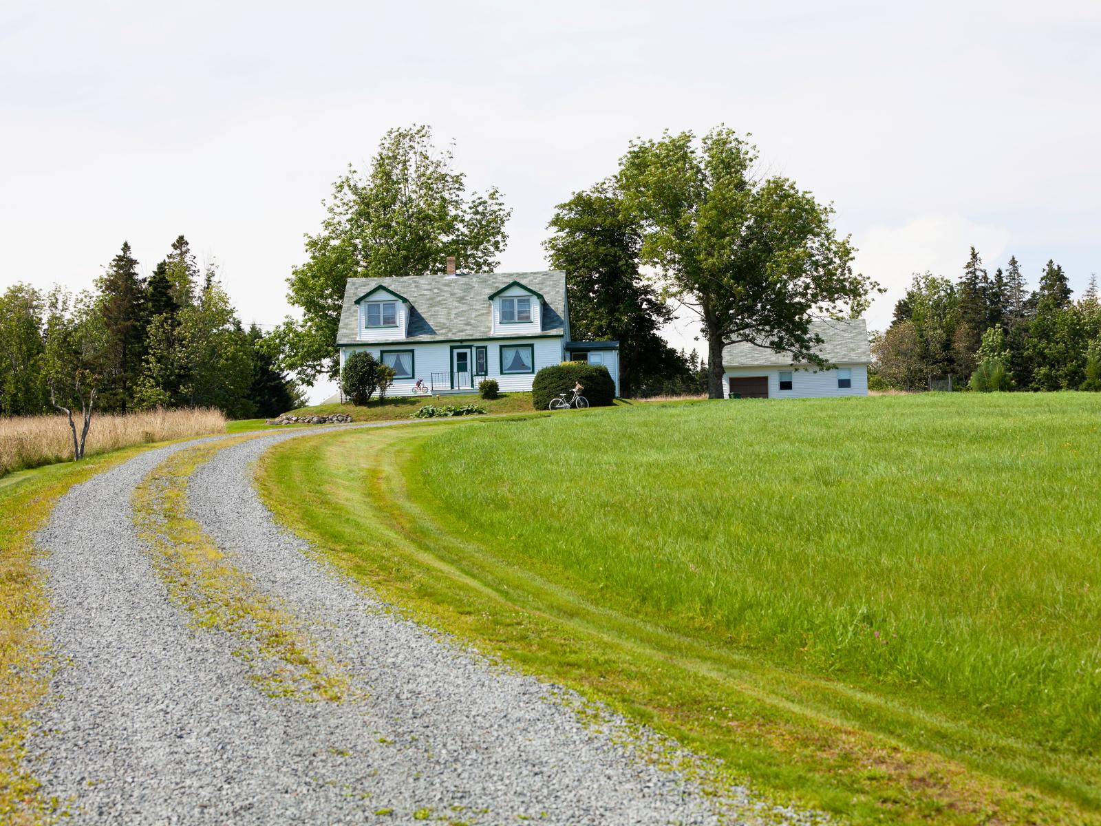 Country House