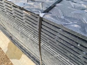 Construction Mud Mats
