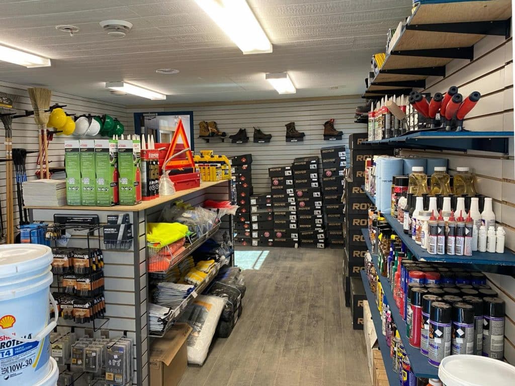 Ontario Agra Store