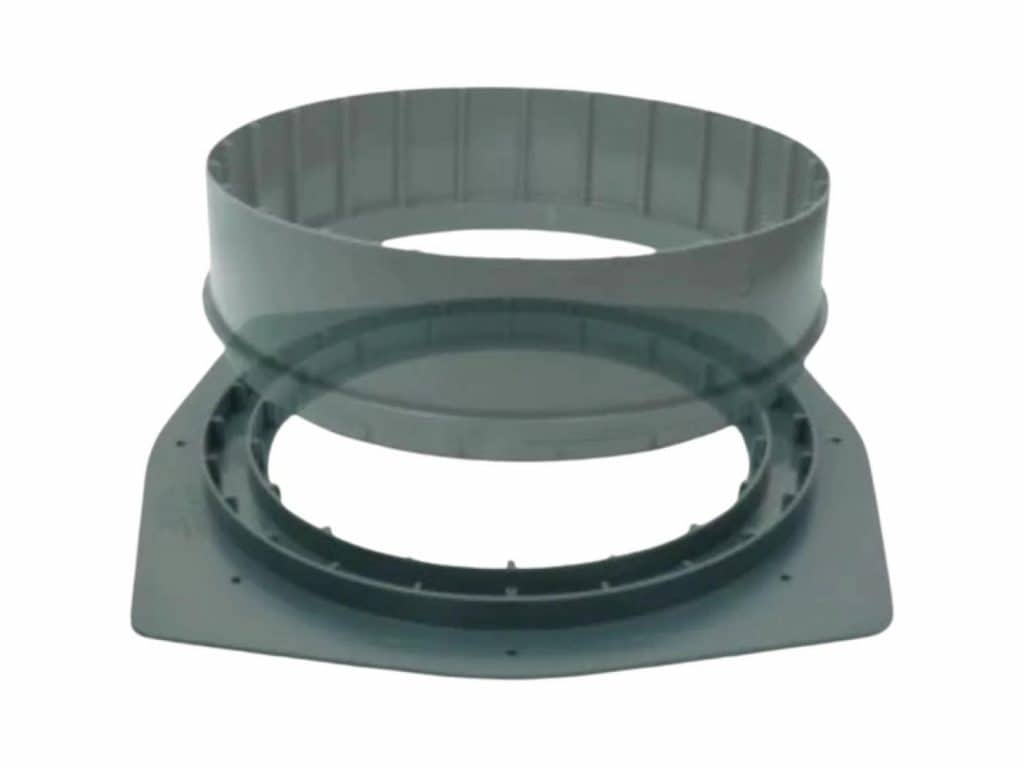 Polylok Adapter Plate