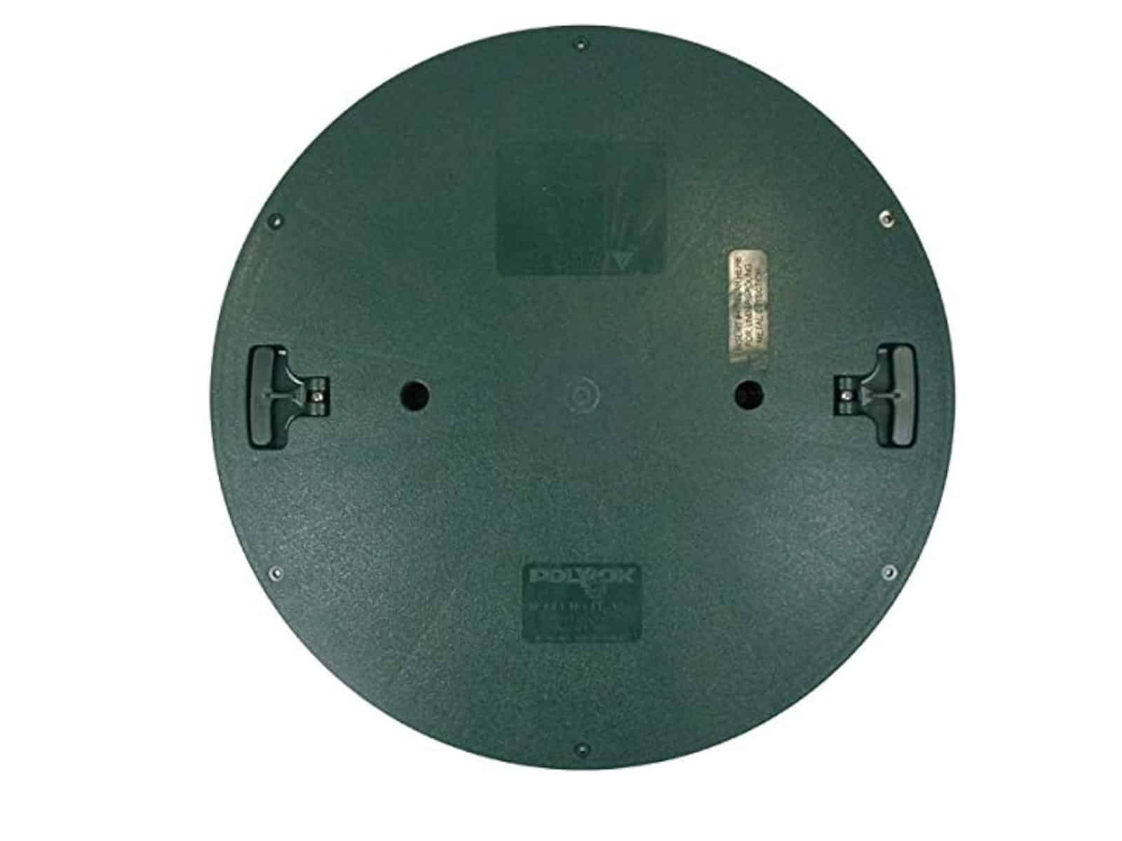 Polylok Lid