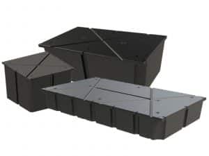 Floating Docks