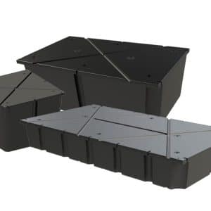 Floating Docks