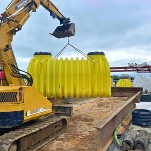 Septic Tank