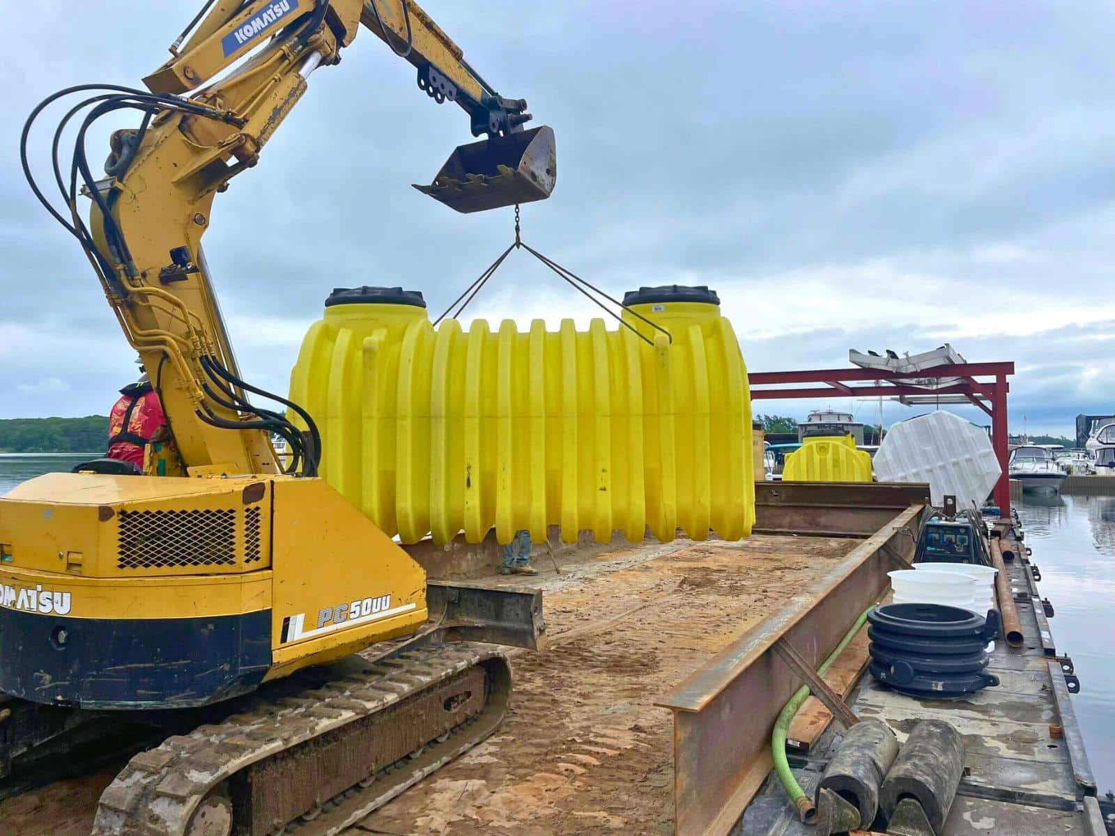 Septic Tank