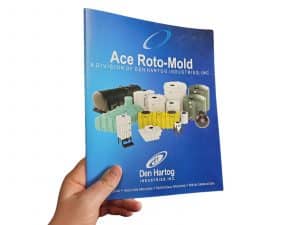 Den Hartog Tank Catalog