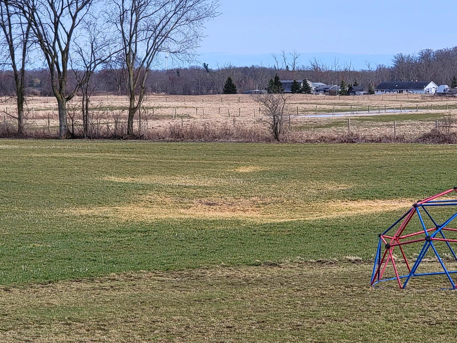 Farm Drainage