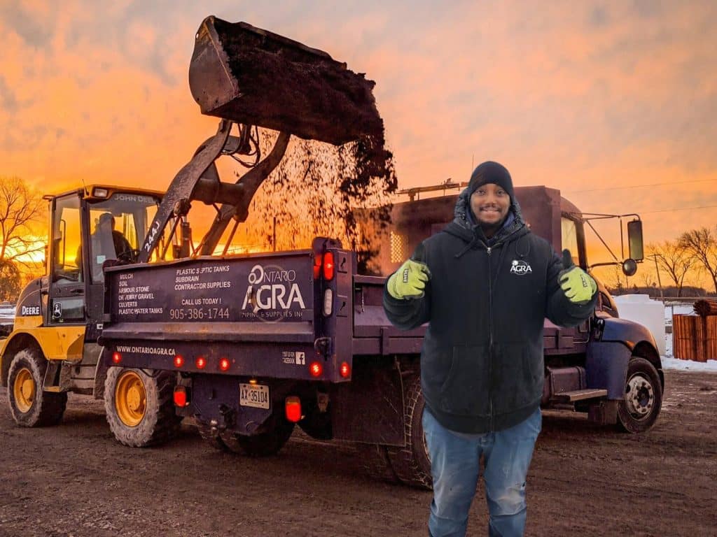 Niagara Soil Delivery