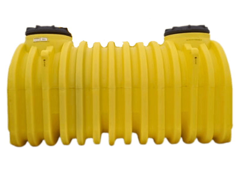 Septic System Components