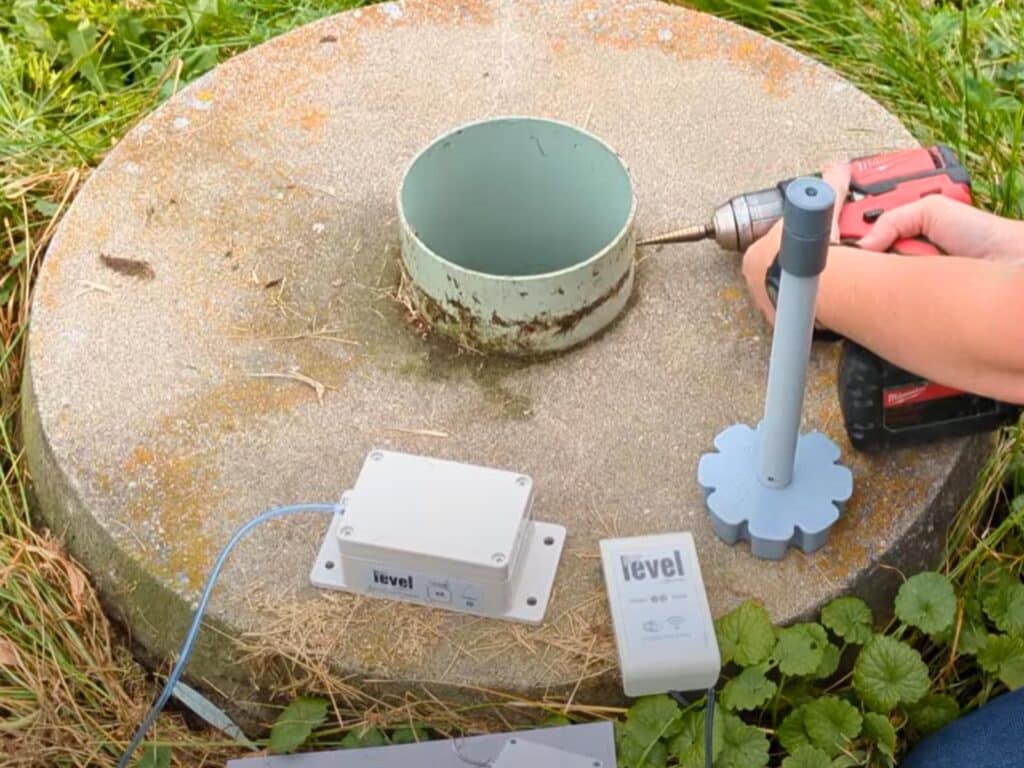 PTLevel Installation Instructions