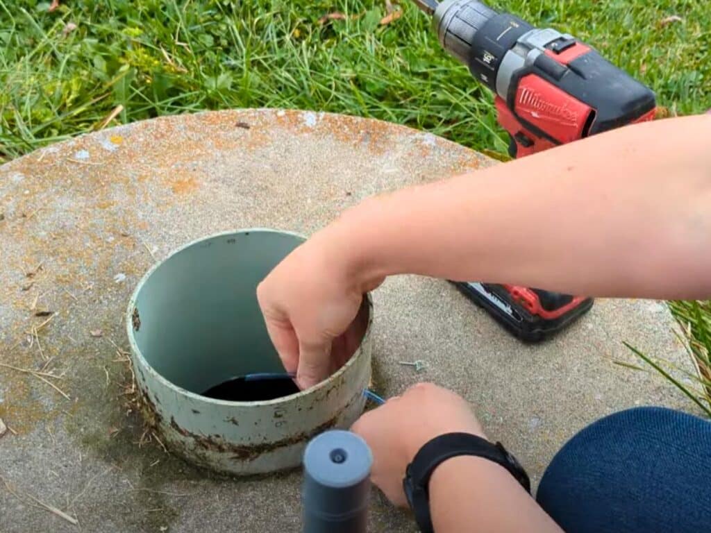 PTLevel Installation Instructions