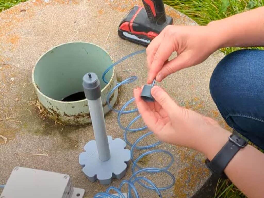 PTLevel Installation Instructions
