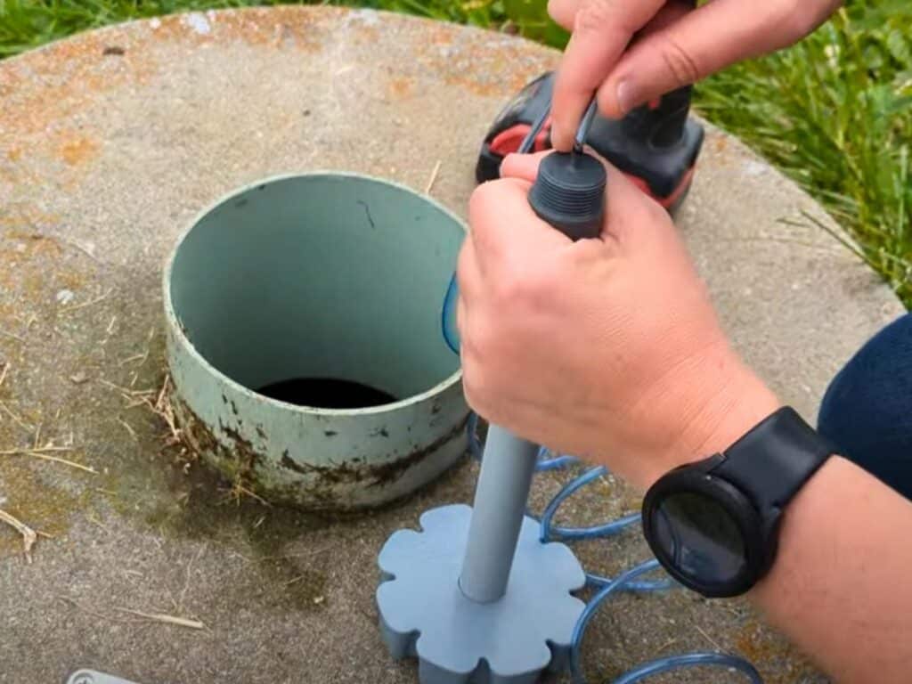PTLevel Installation Instructions