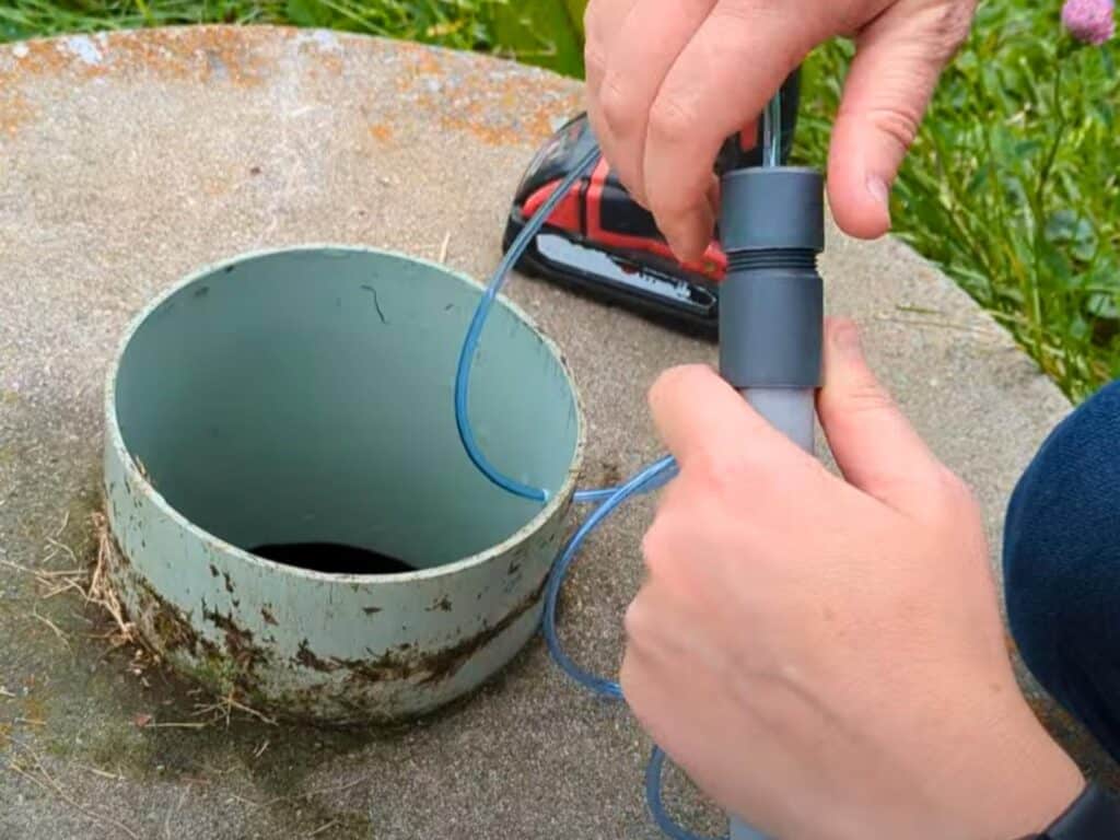 PTLevel Installation Instructions