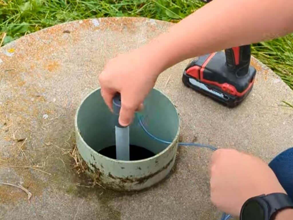 PTLevel Installation Instructions