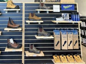 Blundstone Niagara