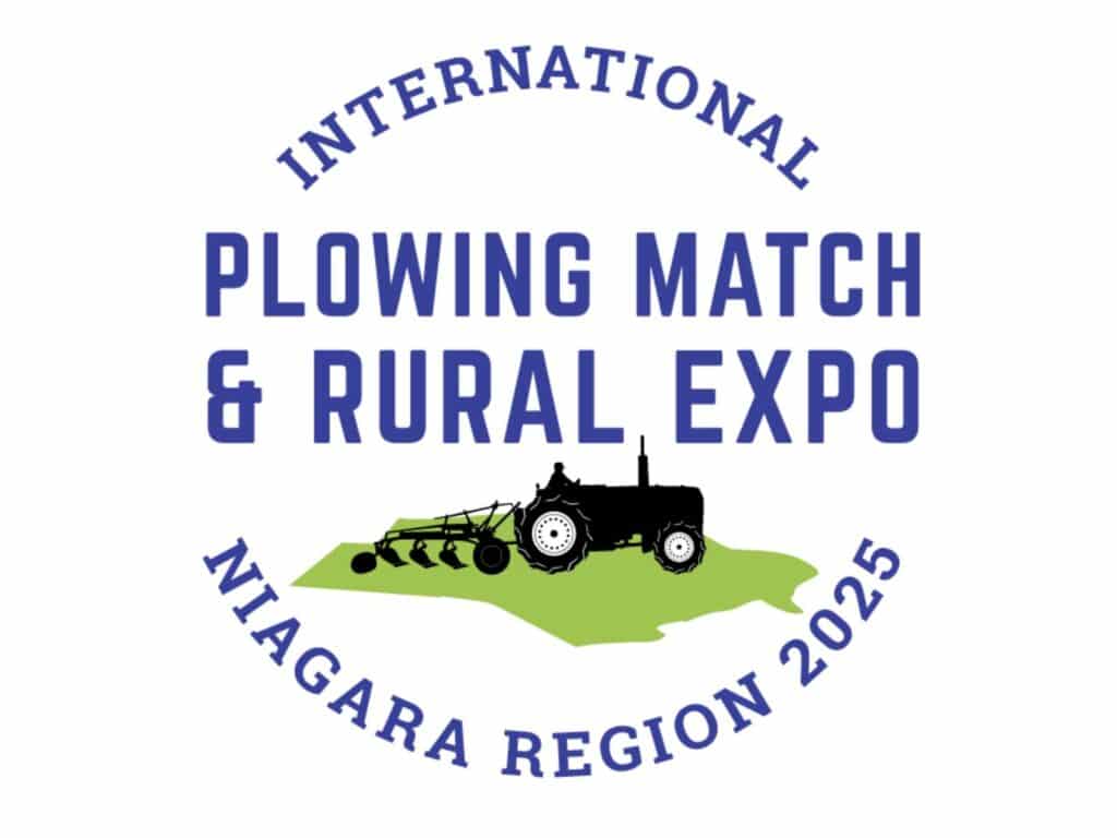 International Plowing Match