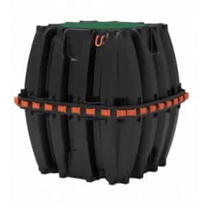 IM-300 300 Gallon Pump Tank