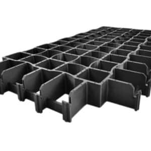 GridX Paving Grid