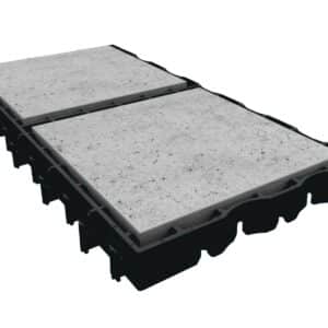 GridX Paving Grid