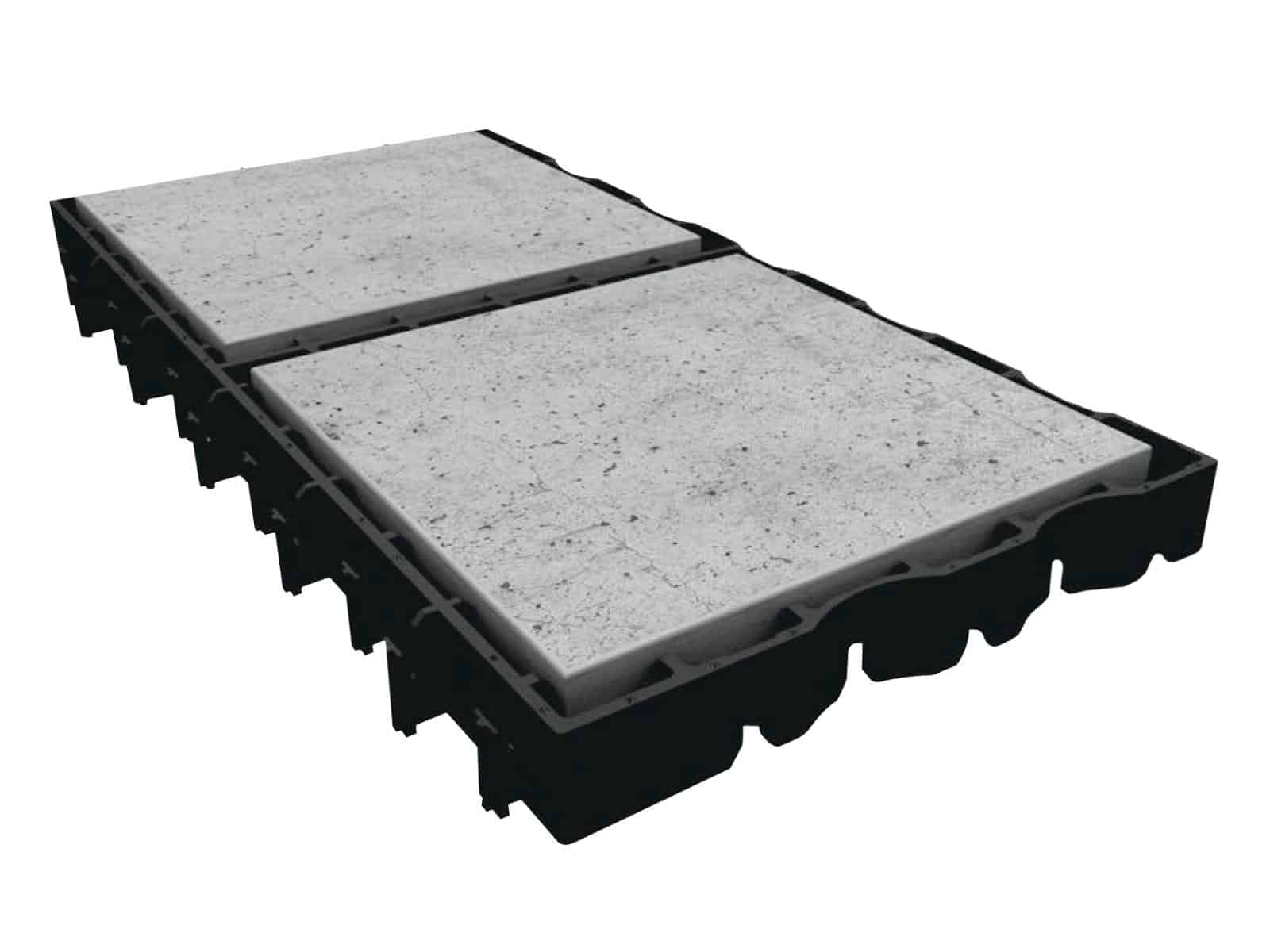 GridX Paving Grid