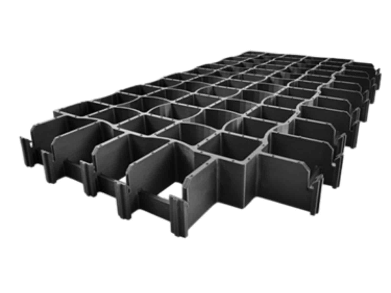 GridX Paving Grid