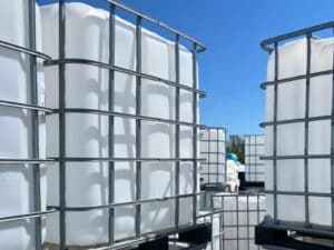 IBC Totes