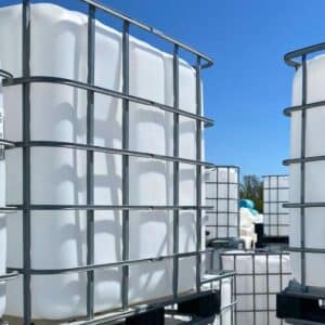 IBC Totes