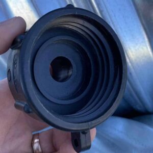Wide Thread Tote Fitting