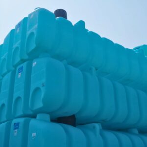 Aquifer Low Profile Cistern