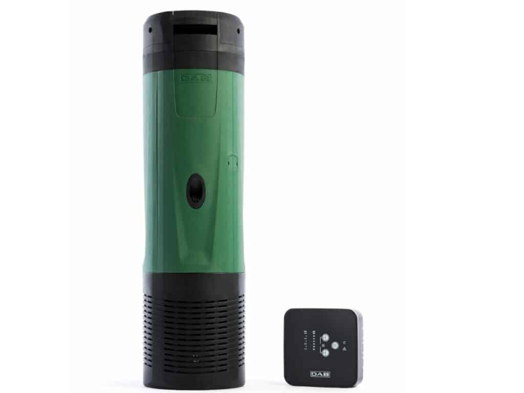 DTron 3 DAB Submersible Pump