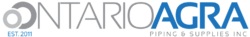 Ontario Agra Est 2011